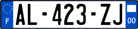 AL-423-ZJ