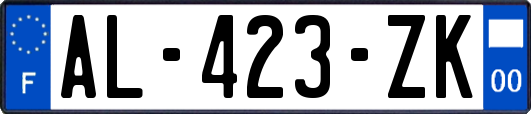 AL-423-ZK