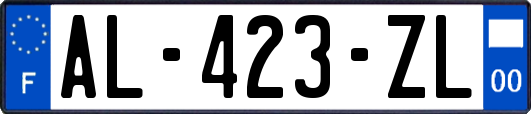 AL-423-ZL