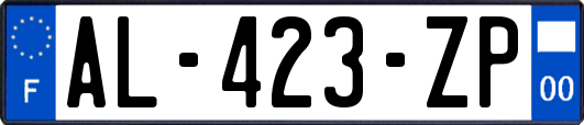 AL-423-ZP