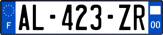 AL-423-ZR