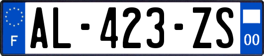 AL-423-ZS