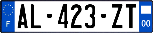 AL-423-ZT