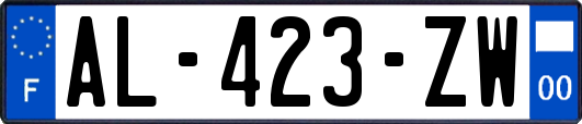 AL-423-ZW
