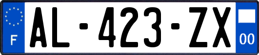 AL-423-ZX