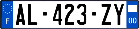 AL-423-ZY