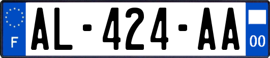 AL-424-AA