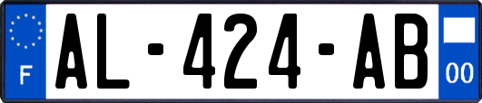 AL-424-AB