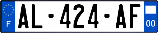 AL-424-AF