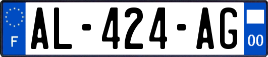 AL-424-AG