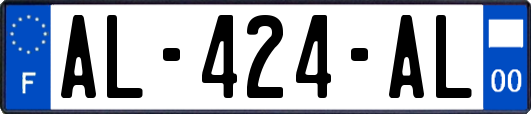 AL-424-AL