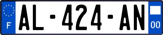 AL-424-AN