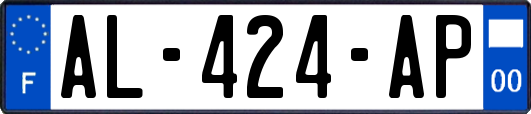 AL-424-AP