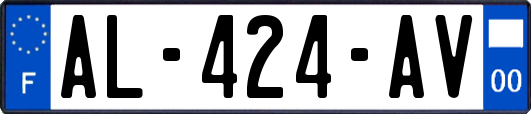AL-424-AV