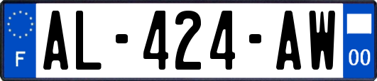 AL-424-AW