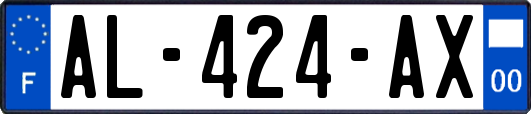 AL-424-AX