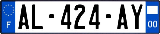 AL-424-AY