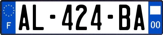 AL-424-BA