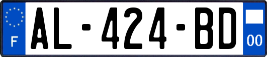 AL-424-BD