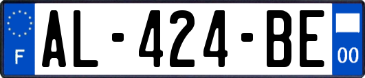 AL-424-BE