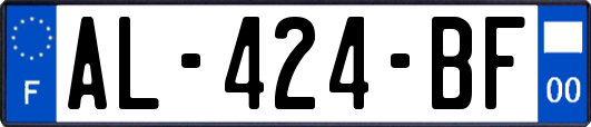 AL-424-BF