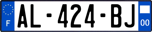 AL-424-BJ