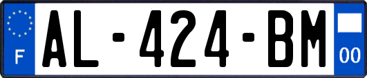 AL-424-BM