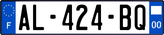 AL-424-BQ