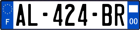 AL-424-BR
