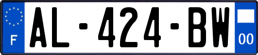 AL-424-BW