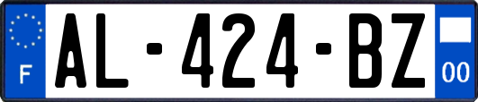 AL-424-BZ
