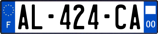 AL-424-CA