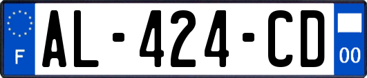 AL-424-CD