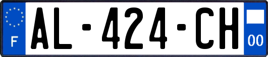 AL-424-CH