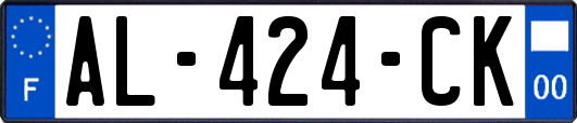 AL-424-CK