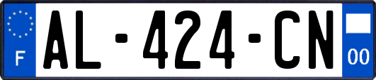 AL-424-CN