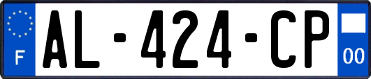 AL-424-CP