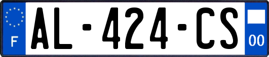 AL-424-CS