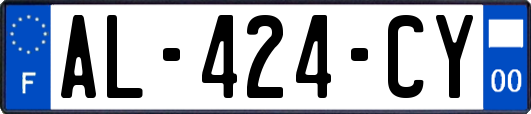 AL-424-CY