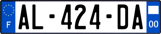 AL-424-DA
