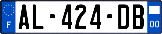AL-424-DB