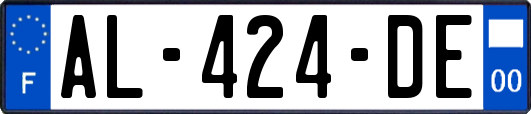 AL-424-DE