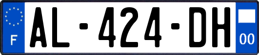 AL-424-DH