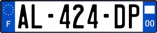 AL-424-DP