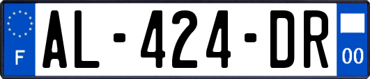 AL-424-DR