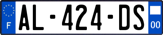 AL-424-DS