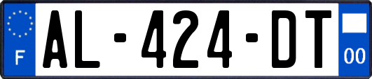 AL-424-DT