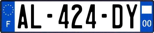 AL-424-DY
