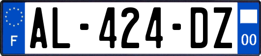 AL-424-DZ