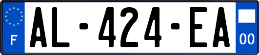 AL-424-EA